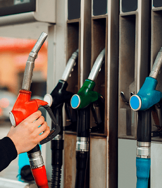 Economizar gastos com Combustível